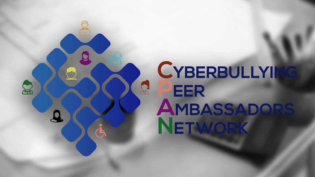 Cyberbullying Peer Ambassadors Network