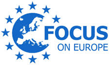 Focus on Europe Logo