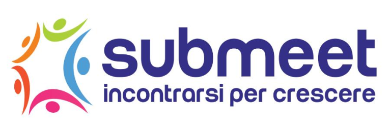 Submeet Logo