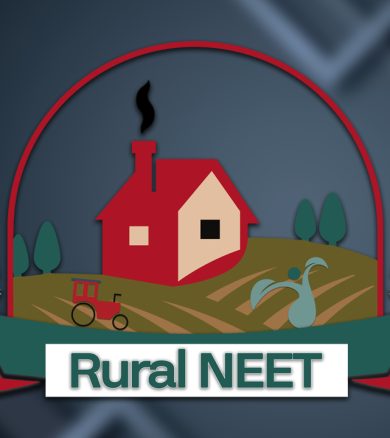 RuralNEET Cover for Page